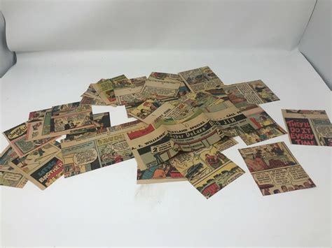 Lot of 25 1920s-30s-40s History Facts Clipped from Daily Oklahoman Newspaper (P5 | eBay