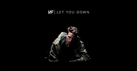 Terjemahan Lirik lagu NF - Let You Down - BangRingo