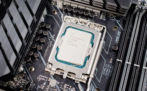 英特爾酷睿 i5-12600K (Alder Lake) 評測 + TUF 遊戲聯盟 - StorageReview.com