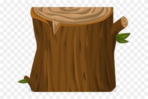 Bark Clipart Tree Clipart - Tree Bark Free Clip Art, HD Png Download ...