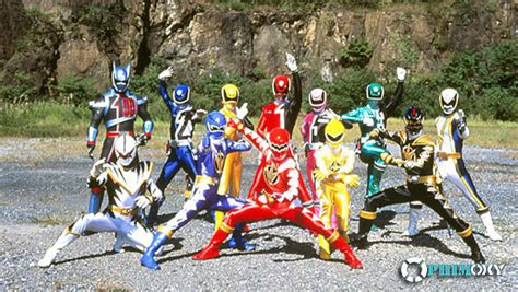 Tokusou Sentai Dekaranger Vs Abaranger