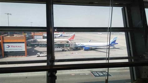 AAI to commission new terminal building at Jabalpur airport