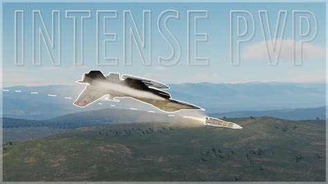 Intense PVP in the F-16 | Growling Sidewinder's DCS Server - YouTube