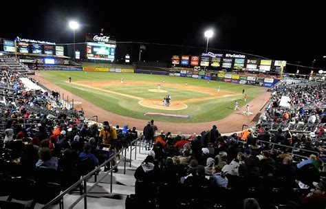 Lehigh Valley IronPigs extend naming rights agreement for Coca-Cola Park through 2027 ...