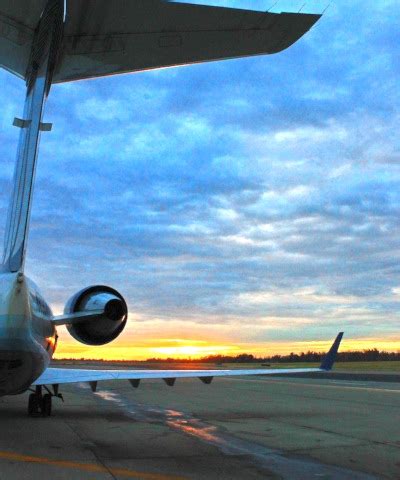 Barkley Regional Airport - Welcome to Paducah | Business View Magazine