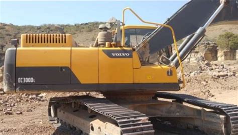 Excavator for Sale at Best Price - Heavy Equipments