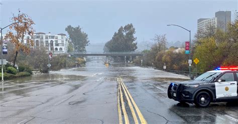 San Diego Responds to Flooding and Storm Impacts | City of San Diego ...