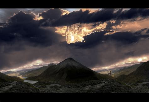 Kingdom of God by Krzyzowiec on DeviantArt