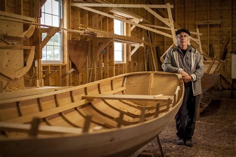 Nma: Newfoundland wooden boat museum