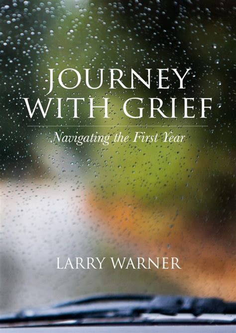 "Journey with Grief" Offers Valuable Insights on Loss | FangirlNation ...