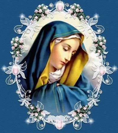 SOLEMNITY OF MARY, MOTHER OF GOD – 1st JANUARY - Prayers and Petitions