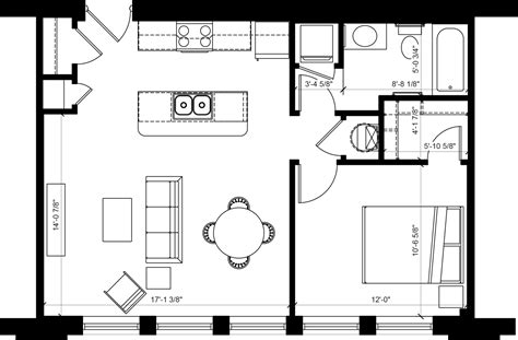 East Point Apartments and Lofts - Fairfield Homes, Inc.