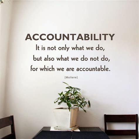 Leaders Are Accountable | THE RESOURCEFUL CEO®