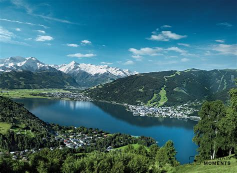 Wunderschöne Wanderung von Zell am See zur Schwalbenwand (+Infos, Wanderkarte und Fotolocations ...