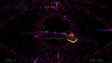 Tempest 4000 Review - Storms of Yesteryear - GameSpace.com