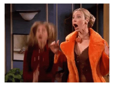 5 “Friends” GIFs That Describe the GW Meal Plan – GW Undergraduate ...