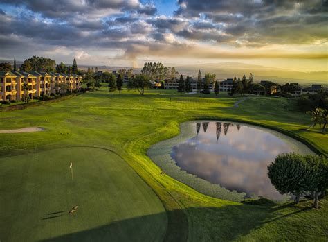 Waikoloa Village Golf Course | Go Hawaii