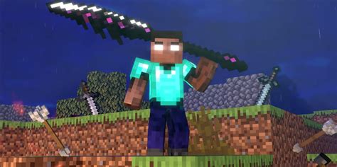 What is a herobrine villager? - Rankiing Wiki : Facts, Films, Séries, Animes Streaming ...