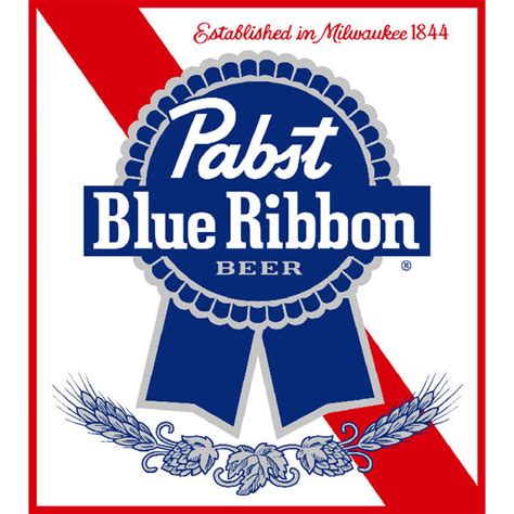 Pabst Blue Ribbon - Spera's Meat Market, Catering and Groceries