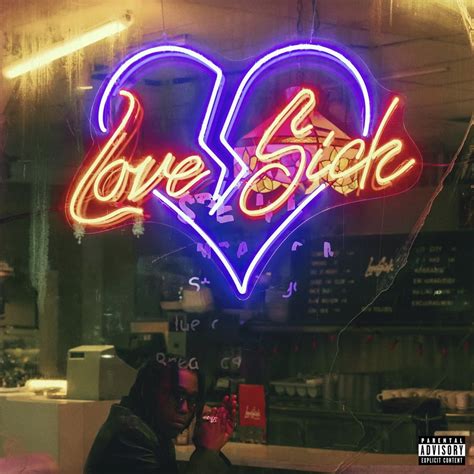 Don Toliver - Love Sick - Reviews - Album of The Year