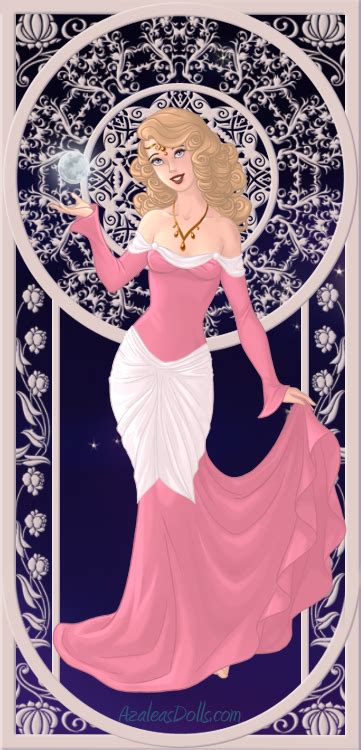 Goddess Aurora by A1r2i3e4l5 on DeviantArt