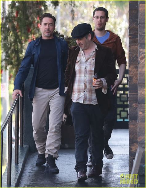 Robert Downey, Jr.: 'Iron Man 3' Television Spot!: Photo 2836861 | Robert Downey Jr Photos ...