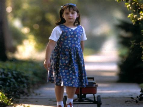 Matilda Baby Halloween Costumes, Movie Costumes, Character Costumes ...