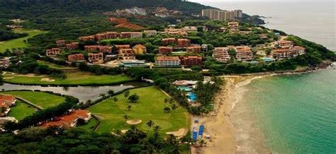 Pacífica Resort Ixtapa | Hoteles en Ixtapa Todo Incluido