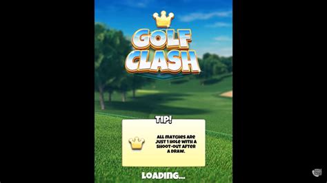 Golf Clash Wind Guide - Accurate Swings Without a Wind Chart