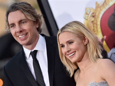 Kristen Bell opens up about her decision to 'stand by' husband Dax Shepard after his recent ...