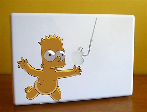 Macbook Stickers | FREEYORK