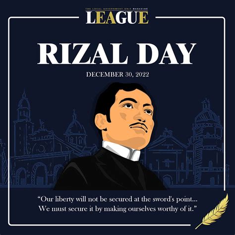 RIZAL DAY