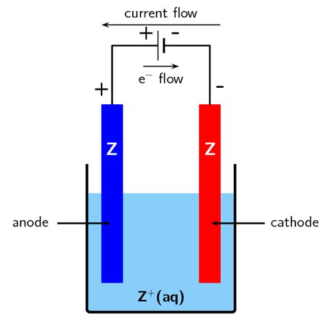 draw the diagram of electrolytic cell and explain - greek-gods-wanted ...