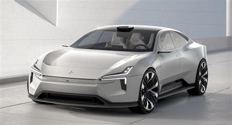 Polestar Concepts - Latest News | Carscoops