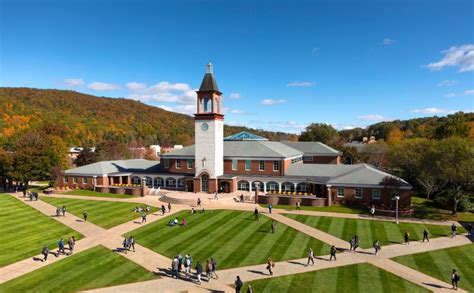 Quinnipiac University - Profile, Rankings and Data | US News Best Colleges