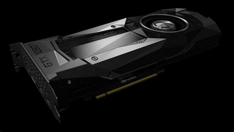 Nvidia Geforce GTX 1080 Ti Review: Comfortably 4K | Kotaku Australia