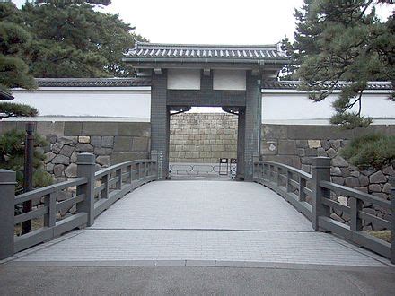 Edo Castle - Wikipedia