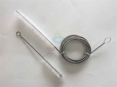 CPAP Hose Cleaning Brush Helps You Thoroughly Clean The Ventilator - AOQUN