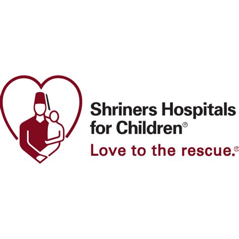 Shriners Hospitals for Children Download png