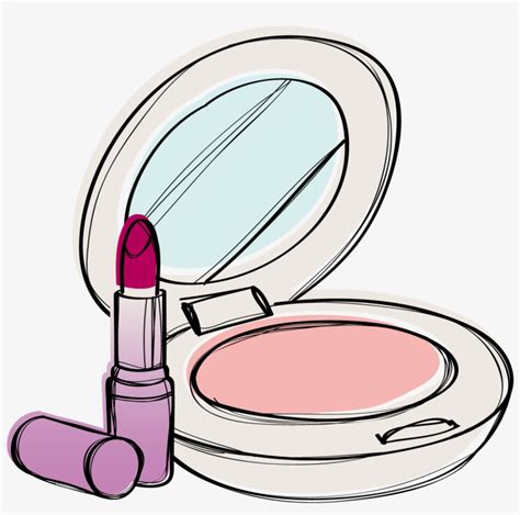 Cosmetic Vector Makeup Foundation - Vetor Icone Maquiagem Png Transparent PNG - 1500x1501 - Free ...