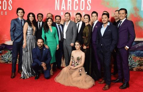 Narcos: Mexico Season 2, the drug is lord is coming back, here's everything you need to know ...