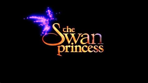 The Swan Princess (2017 film) | Fanon Wiki | Fandom