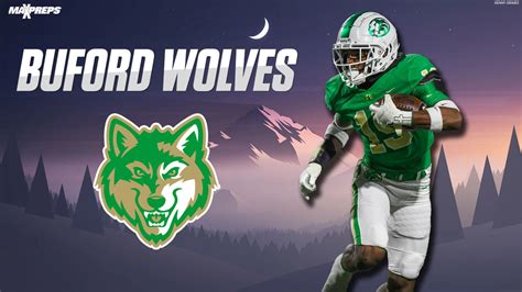 Videos - Buford Wolves (Buford, GA) Varsity Football