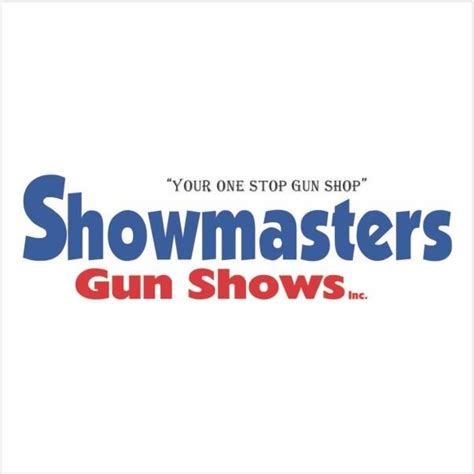 Showmasters Gun Shows | Blacksburg VA