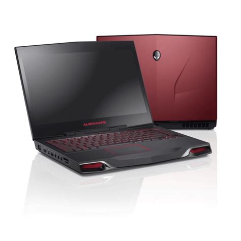 Dell Alienware M14x R2 C i7 2.20GHz 14.1" - THOUGHT