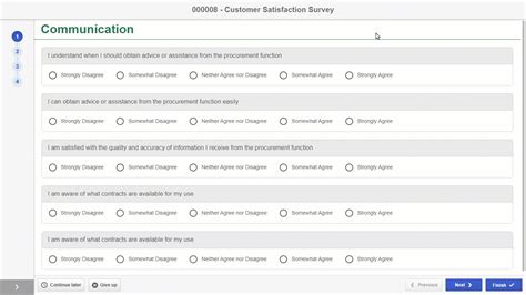 After Sales Management - SoftExpert