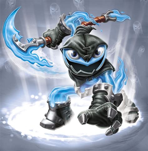 Ghosts | Skylanders Wiki | FANDOM powered by Wikia