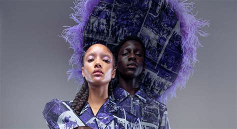 How Black Designers & Business Owners Navigate The Fashion Industry