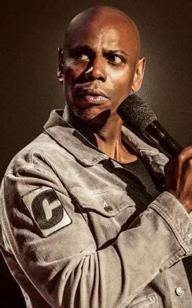 Dave Chappelle tour dates & tickets 2024 | Ents24