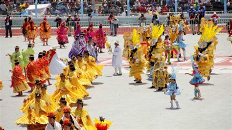 Celebrations of Puno districts | Blog Cusco Peru Travel | Cuzco peru travel, Peru travel, Cool ...